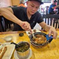 Restoran Ipoh Claypot Chicken Rice (JB)