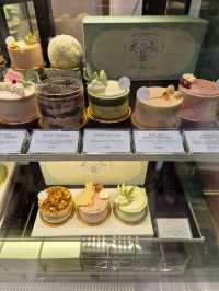 The New CAKEBAR
