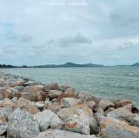 เที่ยว อ่างดงตาล สัตหีบ ชลบุรี