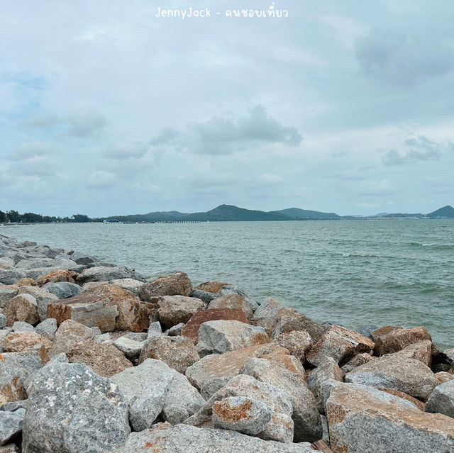 เที่ยว อ่างดงตาล สัตหีบ ชลบุรี
