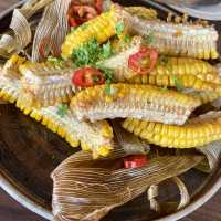 A Delightful Night at The Cabin Mediterranean Bar