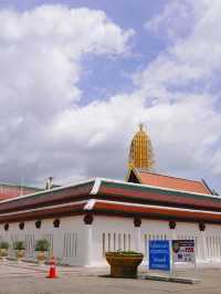 ไหว้พระ วัดพระศรีรัตนมหาธาตุฯ จ.พิษณุโลก