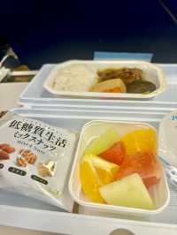 ✈️大韓航空で韓国へ！