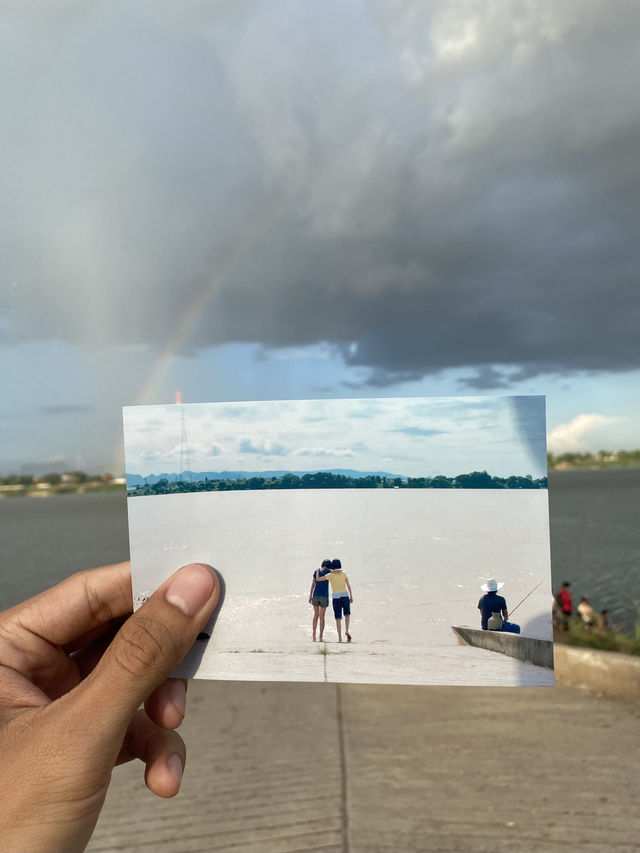 ตามรอยหนัง You&Me&Me | จ.นครพนม 🏡⛰️🎬🌈
