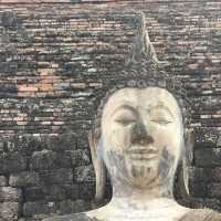 วัดมหาธาตุ สัญลักษณ์ของอาณาจักรสุโขทัย