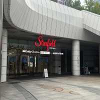 韓國首爾Coex Mall懶人包行程一日遊