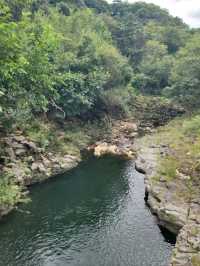 폭포랑 출렁다리 선녀탕까지 볼수 있는곳💚