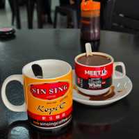 Handmade Tradition: Discover Teochew Delights at Heng Heng Fish Noodle