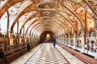 Residenz München Germany 