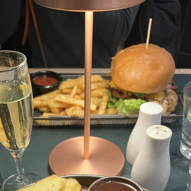 悉尼機場酒店 Mantra Sydney Airport