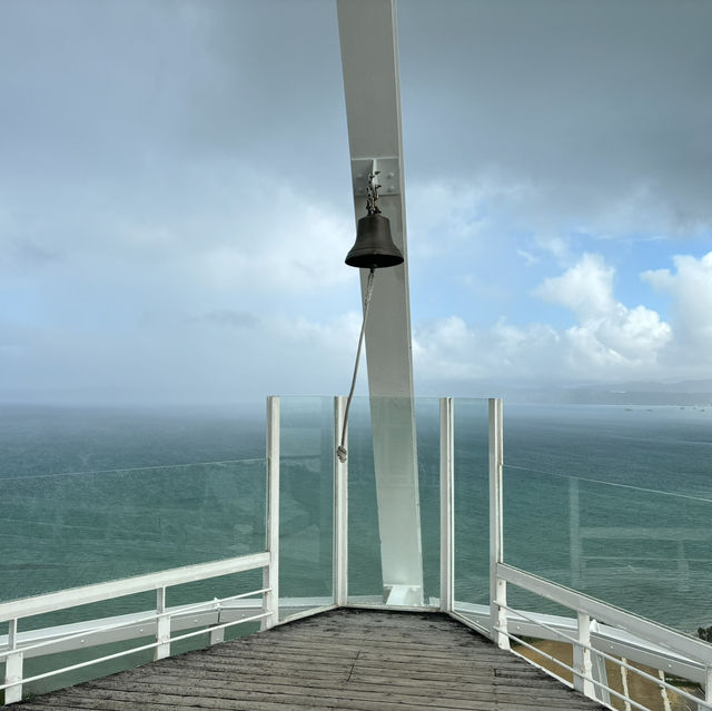 古宇利島：沖繩的靜謐海景與歷史之旅