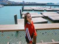 샌프란시스코 PIER39