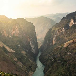 Hà Giang Backpacking Itinerary: 3 Days on the Hà Giang Loop