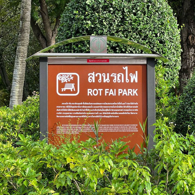 ปั่นจักรยานชมชมพูพันธุ์ทิพย์ 🚲 