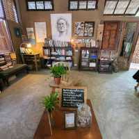 กาดต๋องตึง เชียงใหม่