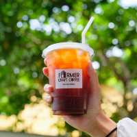 บ้านนกมาร์เก็ต Baannok Market