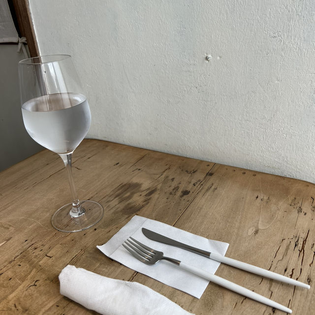 門司港おすすめ！隠れ家カフェランチ