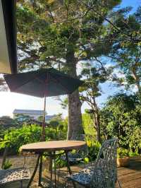 【山口グルメ】萩市・Cafegallery藍場川の家