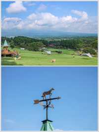 【静岡県】まかいの牧場