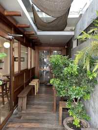 Mooh คาเฟ่โดนัทน่ารักๆย่านนิมมาน เชียงใหม่
