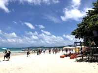 Samed Grand View Resort ที่พักติดทะเลเกาะเสม็ด