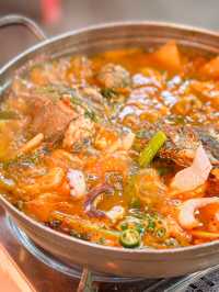 ✨당진 삽교호 가을 대하구이&전어 맛집✨
