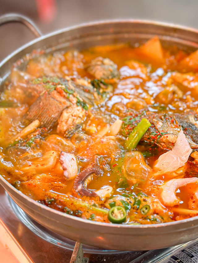 ✨당진 삽교호 가을 대하구이&전어 맛집✨