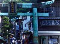 【神奈川/鎌倉】おすすめの観光スポット