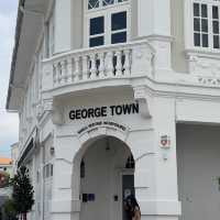 George Town 