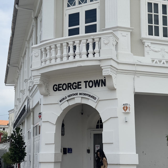 George Town 