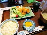 【はまなす通り:北海道紋別市】たくさんの飲食店が立ち並ぶ通り🍺