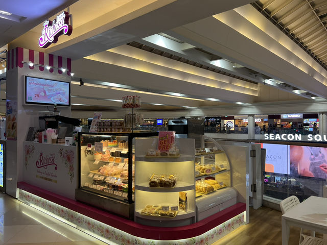 Seacon Square