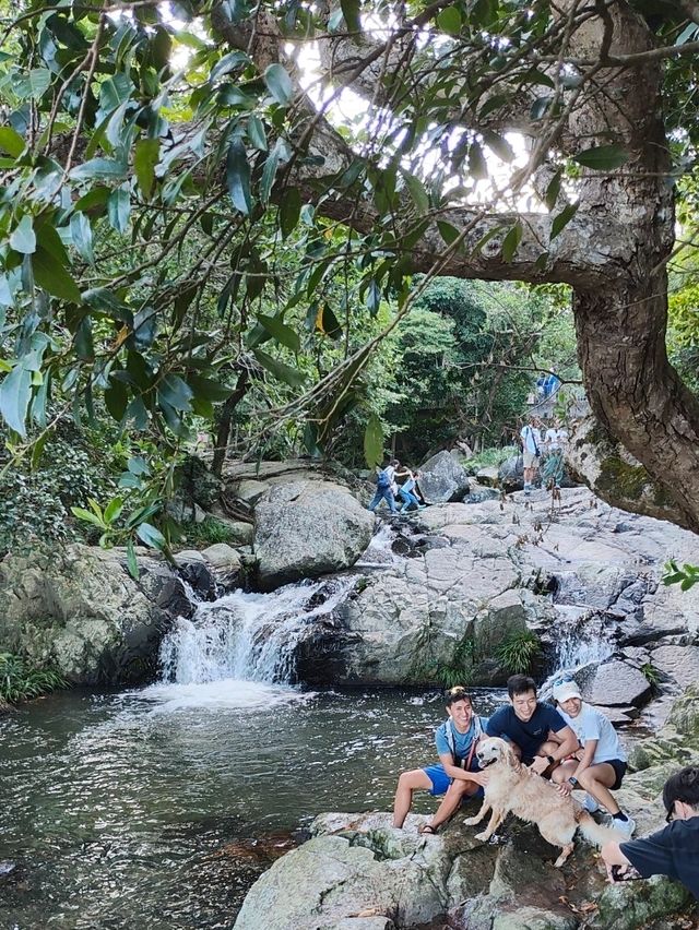 輕鬆行 小夏威夷徑