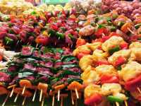 รีวิว Dong Kinh Nghia Thuc Square (🇻🇳) 