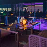 🥂 The Sky 32 Restaurant