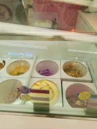 Sweet Memories: Baskin Robbins is My Must-Have in Malaysia!