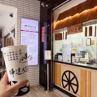 아무렇게나 찍어도 인생샷, 맛집 천국🇹🇼