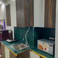 Fully Furnished Luxurious Studio Apartment in Gaur City Centre Greater Noida West 