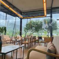 TOUCH Haus Coffee-ธัสเฮาส์ 