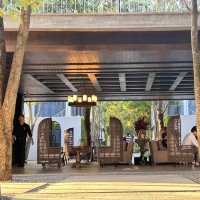 ที่พักเขาใหญ่สวยงาม ประทับใจ