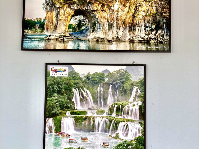 Grandview Landmark Betong Hotel