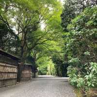 Ryoanji Temple