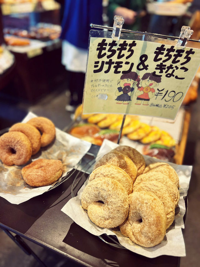 可愛すぎるパン屋さん発見しました💡【茅ヶ崎】 