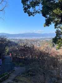 【福岡/太宰府】竈門神社⛩️