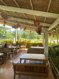 BUCOLIC คาเฟ่สุดฮิตที่เขาใหญ่