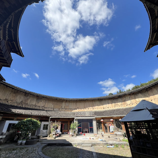 Xiamen : From UNESCO heritage sites to World class Towers
