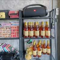 ร้านไอติม
