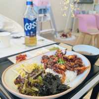 DISCOVERING GONGJIN