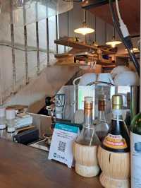 【AZZURRA Italian restaurant:石垣島】お洒落で美味しいイタリア料理♪