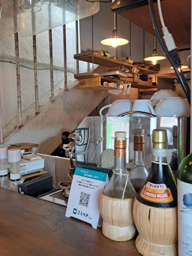 【AZZURRA Italian restaurant:石垣島】お洒落で美味しいイタリア料理♪